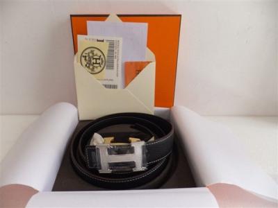 Hermes Belts-227